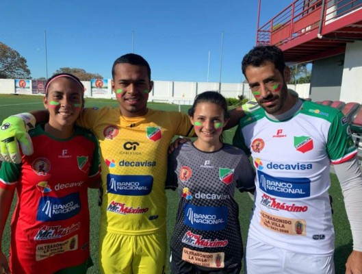 Mercado: A Olimpia se le escapa un fichaje y hondureño es presentado en África