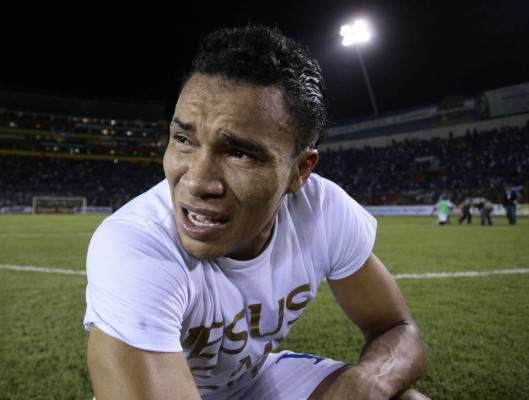 ¡A uno no recordarás! La actualidad de la Selección de Honduras que clasificó al Mundial de Sudáfrica 2010