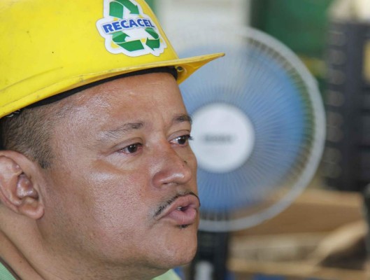 La vida del hondureño solidario con sobreviviente del Chapecoense