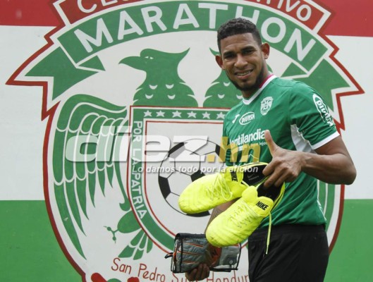 MERCADO: Real España cederá jugador al extranjero y Motagua confirma legionario