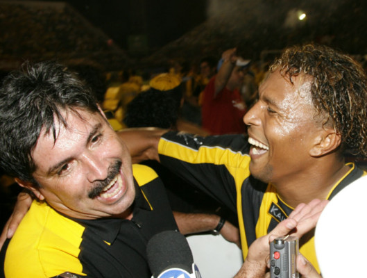 Pepe Treviño, nuevo técnico de R. España.