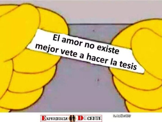 ¿Cuál te pasó a ti? Los mejores memes del día San Valentín