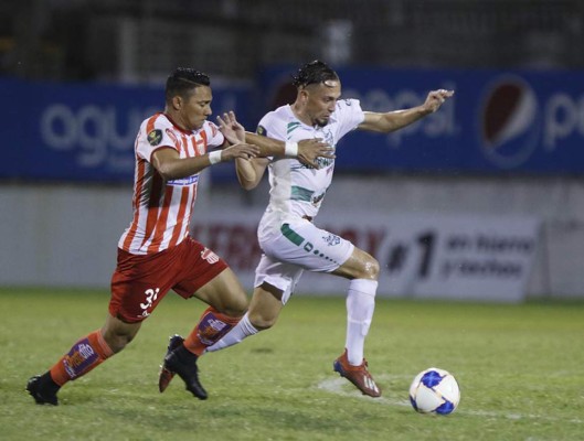 Los 15 prospectos hondureños que pueden convertirse en legionarios en los próximos meses&nbsp;&nbsp;&nbsp;