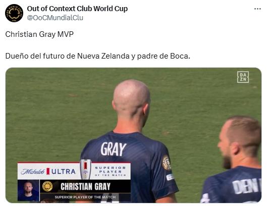 Mundial de Clubes: memes destrozan a Boca tras no poder ante Auckland City y quedar eliminado