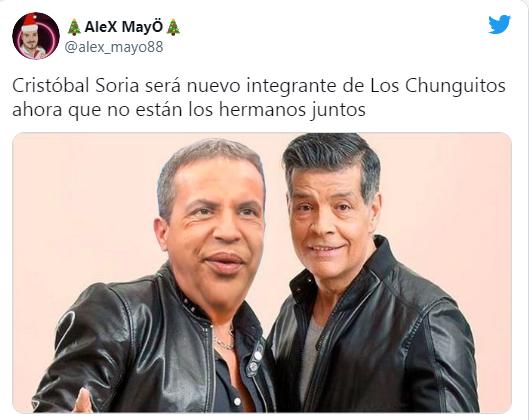 Cristiano Ronaldo y Militao son protagonistas: Los memes que hacen pedazos a Cristóbal Soria tras su operación en el rostro