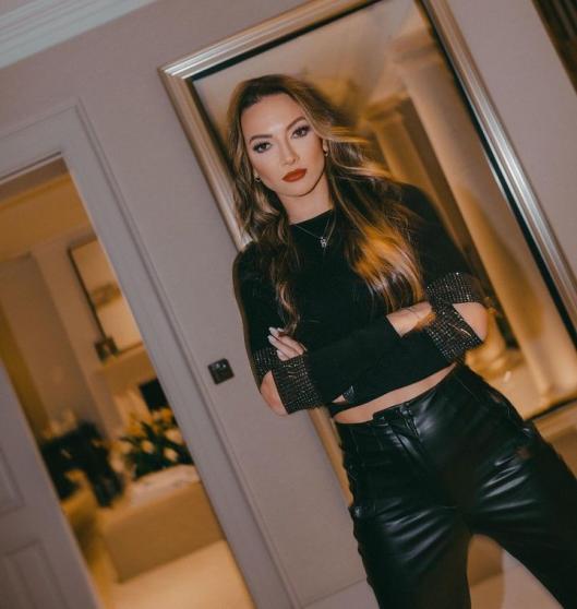 Hermana de futbolista famoso se convierte en agente de jugadores: “Pocos tendrán la noción de lo que esto significa”