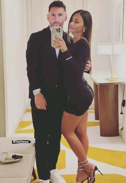 Las canciones favoritas de Messi: revelaron el playlist del argentino previo al arranque de la MLS 2024