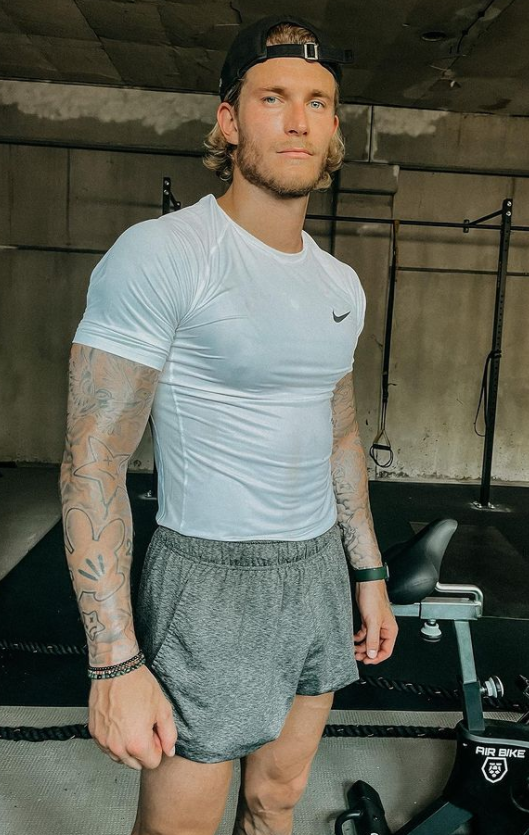 ¿Dónde está? El ‘triste’ presente de Karius desde su terrible noche contra el Real Madrid y la brutal transformación física