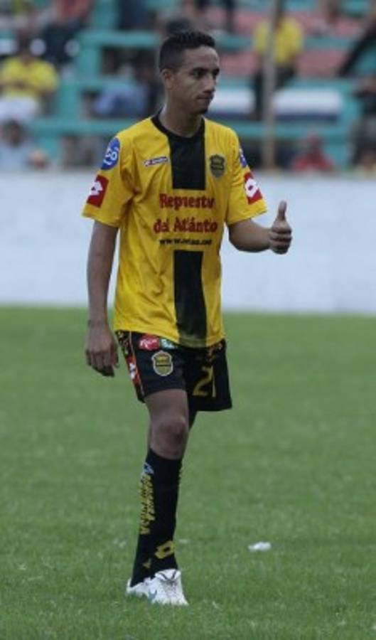 ¿Qué pasó con el heroico Real España que eliminó de semifinales al Marathón en el Yankel?