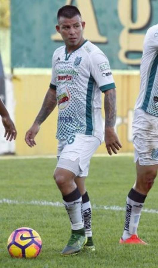 Mercado: Olimpia ficha dos jugadores, Rambo regresa y otro se iría a MLS