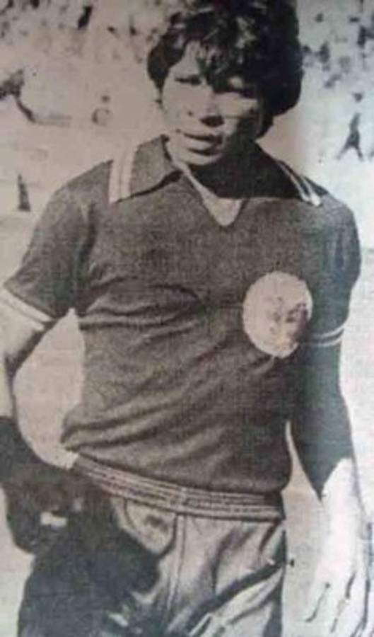 TOP: Los 20 goleadores históricos de la Liga Nacional en Honduras