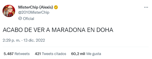 El mundo rendido ante “un marciano llamado Messi”: medios piden “vestir” a Leo tras exhibirse en el Argentina - Croacia