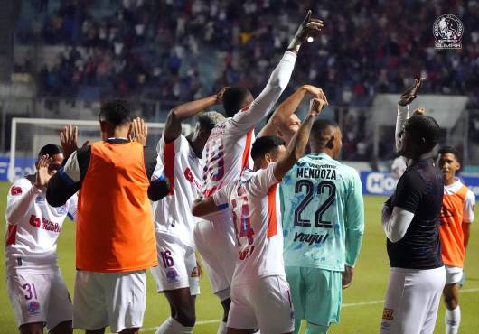 Olimpia va por un nuevo triunfo para seguir invicto y para intentar ubicarse en el primer lugar del torneo Clausura 2024.