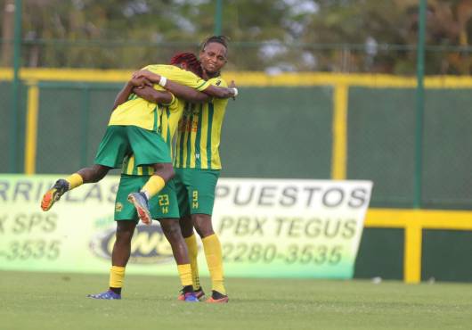 Georgie Welcome es el referente de Parrillas One. Foto Mauricio Ayala.