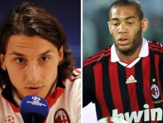 ¡Calentones! Las peleas más recordadas entre compañeros de un mismo equipo