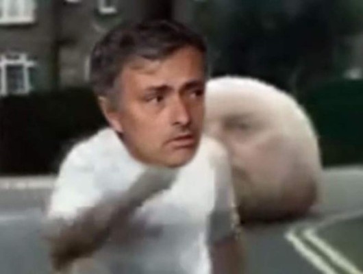 Mourinho viraliza las redes con divertidos memes tras derrota del Chelsea