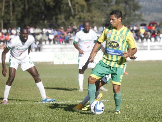 La actualidad de la plantilla del Platense campeón del 2001