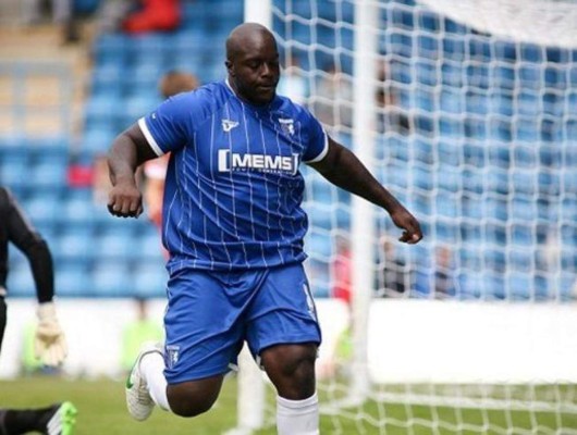 Con un hondureño: Los cambios físicos más impactantes de los futbolistas y otros deportistas