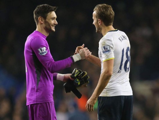 Los futbolistas mejor pagados de la Premier League