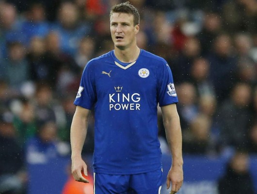 El nuevo valor en el mercado del 11 del Leicester City