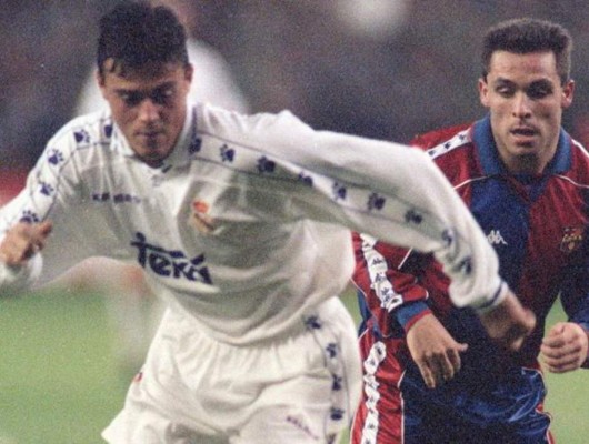 Los 10 momentos históricos que le madridismo nunca olvidará
