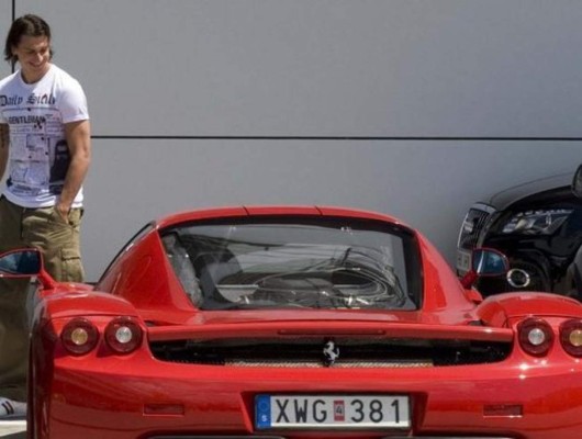 ¡El auto de los cracks! Se disparan pedidos de Ferrari pese a la pandemia por coronavirus