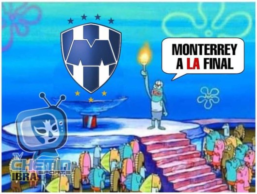 Rayados, Don Ramón y los memes tras la eliminación de Necaxa en la Liga MX