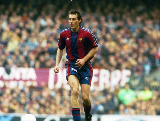 ¡Increíble! Grandes futbolistas que nunca ganaron una Champions League