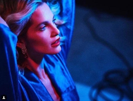 A Solari díganle cuñado: La sexy hermana del DT del Real Madrid