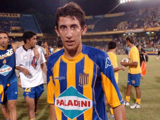 TOP: Grandes estrellas que el fútbol sacó de la pobreza