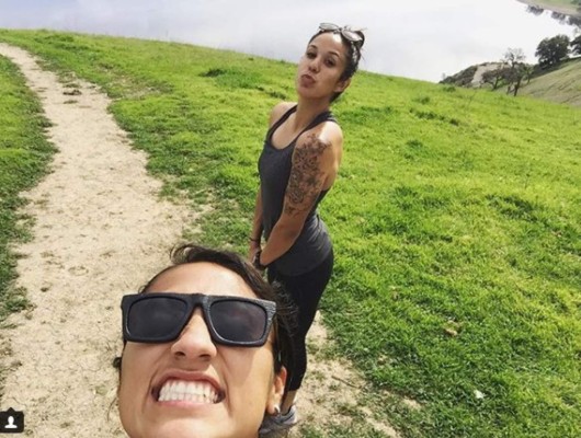 Las futbolistas mexicanas que fueron víctimas de homofobia y que se van a casar