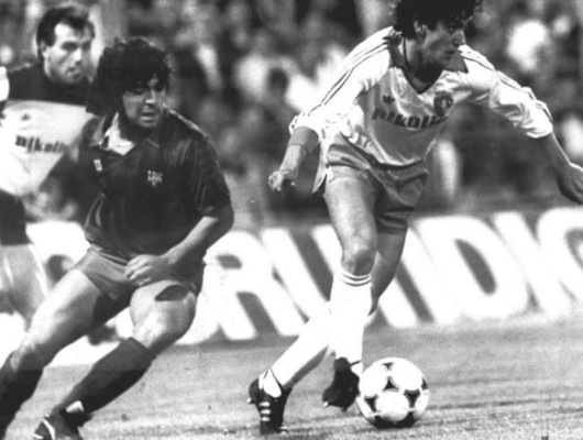 Los futbolistas que más penales han fallado en la historia de la liga española