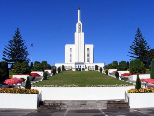 Sedes del Mundial Sub 20 Nueva Zelanda 2015