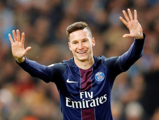 La nueva camada de estrellas que estarán en el Mundial de Rusia 2018