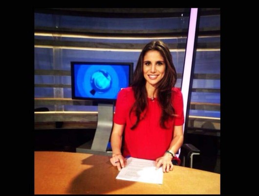 Lucía Villalón, el nuevo amor del Chicharito Hernández