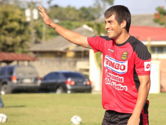 Los jugadores que tuvieron un paso gris por el Real España&nbsp;&nbsp;