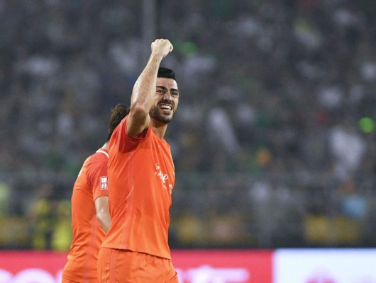 ¡EN EL OLVIDO! Cracks que se fueron a China y no se volvió a saber de ellos