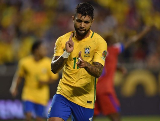 El hondureño Choco Lozano y Neymar, entre los más valiosos en los Olímpicos