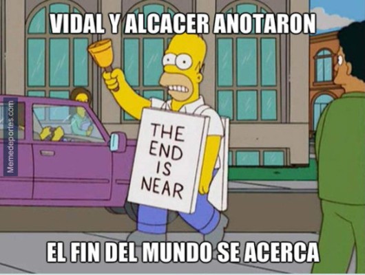 ¡Paco Alcácer, protagonista de crueles memes por su gol!