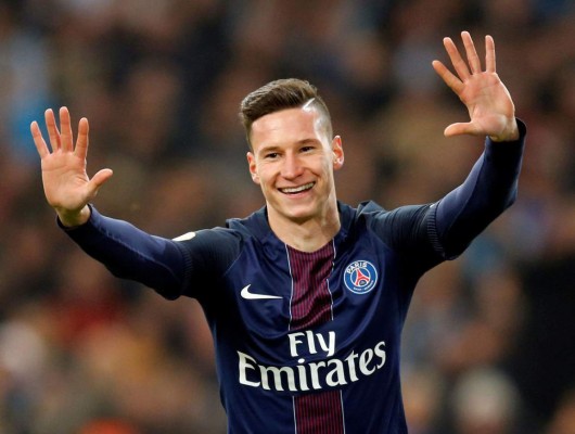 ¡De miedo! El espectacular 11 del PSG con Neymar y con un fichaje pendiente