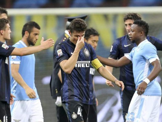 ¡Con Messi! Los jugadores que más finales han perdido en la historia del fútbol&nbsp;&nbsp;