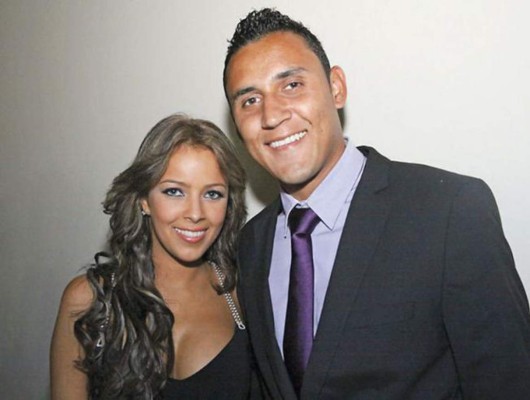 Los seleccionados más enamorados de Costa Rica