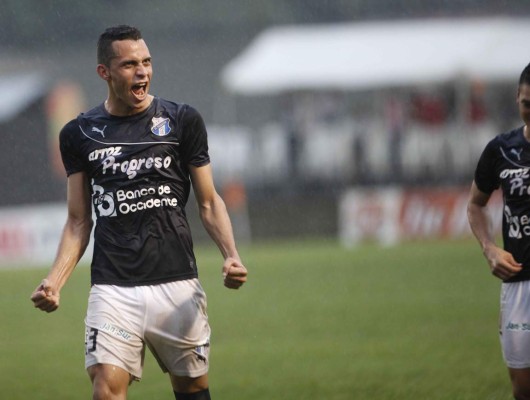 La final entre Honduras Progreso y Motagua, descifrados en números