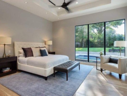 La lujosa mansión de $2.7 millones de Luka Doncic, la nueva estrella de la NBA