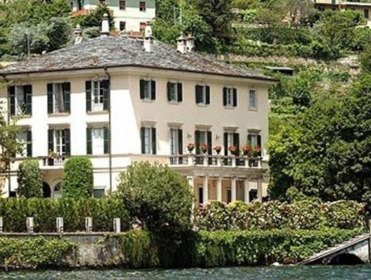 Las espectaculares mansiones donde viven los futbolistas