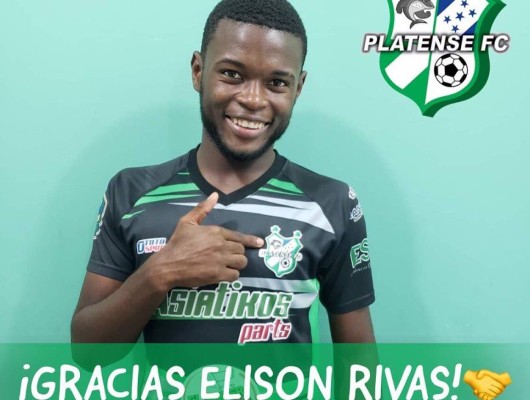 Fichajes Honduras: Alberth Elis a punto de irse a Portugal y Olimpia con otro refuerzo