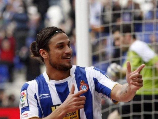 Marco Pappa y otros escándalos que han sorprendido al mundo