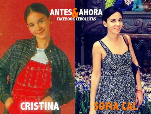 Cebollitas: El antes y después del elenco de la teleserie argentina