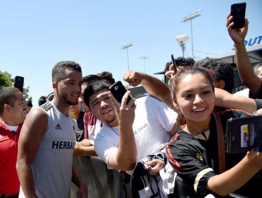 Las mejores imágenes del día por el mundo del deporte