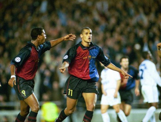 Del sufrimiento al milagro: las siete remontadas más épicas del Barcelona y va por otra más